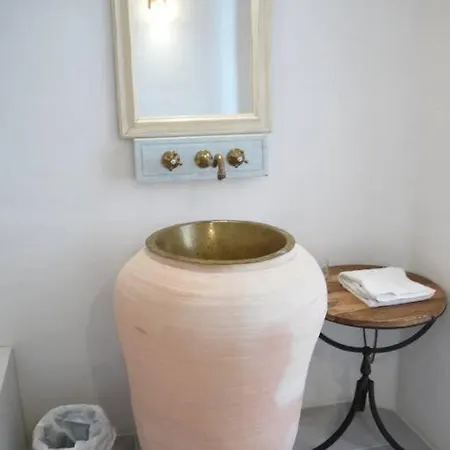 Apartment Location Chateau Couronneau