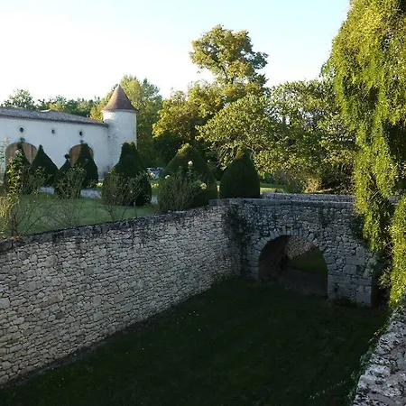 Location Chateau Couronneau