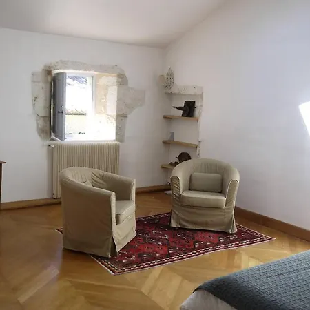 Apartment Location Chateau Couronneau *