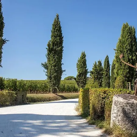 Location Chateau Couronneau