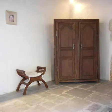 Apartment Location Chateau Couronneau *